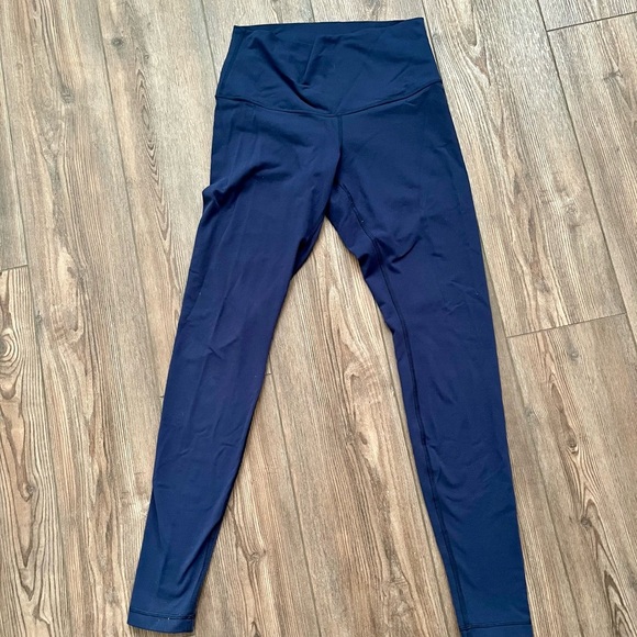Lululemon leggings M - Picture 8 of 8